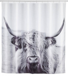 Du&scaron;ikardin YAK, 180 x 200 cm, pol&uuml;ester, WENKO