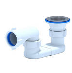 Sirge sifooni voolik 000101025853