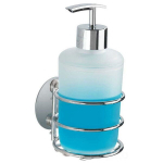 Vedelseebi hoidik Turbo-Loc + dosaator, WENKO