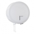 MEDICLINICS PR2787 tualettpaberi annustaja 27,5&Oslash;cm, valge