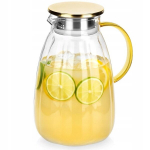 Kaanega klaaskann 2,2 l