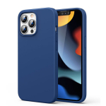 Ugreen kaitsev silikoon&uuml;mbris iPhone 13 Pro jaoks, sinine