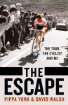 The Escape: The Tour, the Cyclist and Me, The Escape: The Tour, the Cyclist and Me