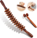 Massaažirullid ACWOO, 2 tk.