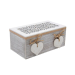 Puidust kast, 7x16,5x9 cm