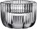 K&uuml;&uuml;nlaalus Villeroy & Boch Fleur klaasist 2‑&uuml;hes, l&auml;bipaistev