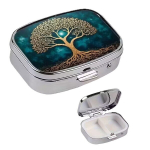 Ravimikarp kahe sektsiooniga Tree of Life 1 tk.