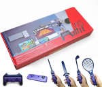 Liikuv televisioonim&auml;ngu konsool Smart TV ja Android ning iOS nutitelefonidele