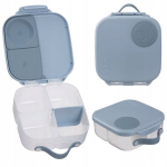 B.box Mini toidukarp lastele, sinine