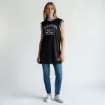 Naiste spordikleit Ellesse must, M