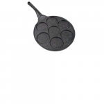 Pann 7 vormiga pannkookide ja vahvlite jaoks