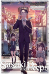 Sasaki and Peeps, Vol. 5 (Light Novel): Betrayals, Conspiracies, and Coups d&Eacute;tat! the Gripping Conclusion to the Otherworld Succession Battle Meanwhile, You Asked for It! Its Time for a Slice-Of-Life Episode in Modern Japan, But We Appear to Be on Ha ...