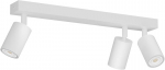 Laelamp Klighten, GU10, valge