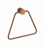 Vannitoa Nagi Rea 5810 Tomi Brush Copper 21X4X16Cm