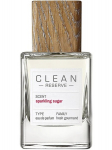 Parf&uuml;&uuml;mvesi Reserve Sparkling Sugar naistele ja meestele EDP, 50 ml