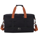 Reisikott, veekindel, k&auml;sipagas Ryanair, 40x26x25cm, must