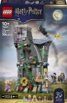 LEGO Harry Potter 76467 Luna Lovegoodi Maja - M&auml;nguasi T&uuml;drukutele v&otilde;i Poistele alates 10. eluaastast