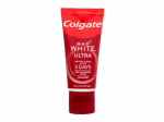 Valgendav hambapasta Colgate Max White Ultra Multi Protect, 50 ml