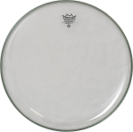 Remo trumminahk Ambassador 12", l&auml;bipaistev