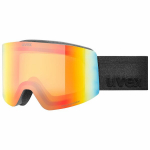 Suusaprillid Uvex Provoqe, erinevates v&auml;rvides