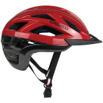 Jalgrattakiiver Casco Cuda 2, punane