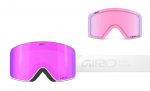 Suusaprillid Giro Method, valged