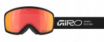 Suusaprillid Giro Ringo, mustad