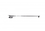 Suusakepid Leki XTA Track 95 cm, mustad/valged
