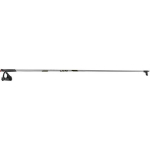 Suusakepid Leki Rental Skating, 155 cm, h&otilde;bedased