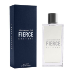 Abercrombie & Fitch Fierce parf&uuml;&uuml;m EDC meestele, 200 ml
