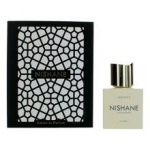 Parf&uuml;&uuml;mvesi Nishane Hacivat Extract EDP naistele/meestele, 50 ml