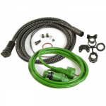 DEFA MiniPlug &uuml;henduskomplekt 460787 (2,5 m + 1,5 m) (460787)