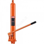 H&uuml;drauliline tungraami silinder 8T 660-1160 mm
