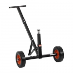 Haagise man&ouml;&ouml;verdamisseade, 272 kg 42-56 cm