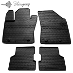 Matid JEEP Compass 2016->, 4 tk. /1046134