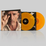 2LP EROS RAMAZZOTTI Una Storia Importante (Orange Vinyl, italienische Version) Vin&uuml;&uuml;lplaat