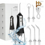 Happy People irrigator suu ja hammaste puhtuseks