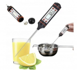 Termomeeter toidu temperatuuri m&otilde;&otilde;tmiseks