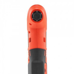 Ostsilleeriv multit&ouml;&ouml;riist 27x10x5,5 cm juhtmevaba 6-kiirusega