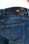 Teksap&uuml;ksid Ltb Jeans