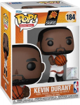 Figuur Funko Pop! NBA: Kevin Durant (Phoenix Suns) White Home Uniform #184