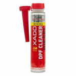 Diislik&uuml;tuse tahkete osakeste filtri puhastusvahend XADO Red DPF