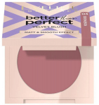 P&otilde;sepuna Eveline Cosmetics Better than Perfect, 03 Rosewood