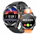 Nutikell Nexano NX400 Black