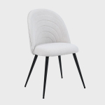 Homla Ludi s&ouml;&ouml;gitoa tool, liivav&auml;rvi &ndash; skandinaavia elegants ja mugavus