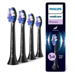 Philips Sonicare S2 Sensitive HX6054/88 4tk mustad