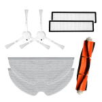 Varuosade komplekt Xiaomi Mijia 1C, 2C, 1T/STYTJ01ZHM Dreame F9, L10 Plus