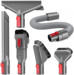 Liitmike komplekt XL, V8/V10/V11/V15 imuritele
