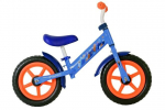 Tasakaalujalgratas Volare Balance Bike, sinine