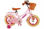 Laste jalgratas Volare Excellent 12\", roosa